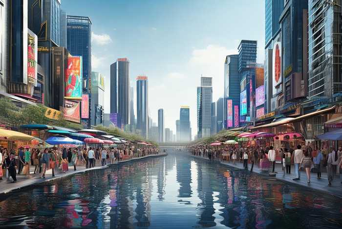 花桥的生活成本高吗？ 花桥生活网官网