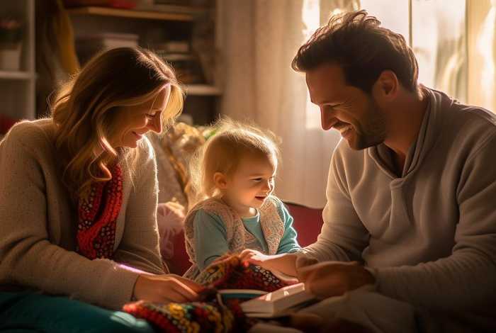 36岁夫妻的日常 36岁夫妻的日常文案