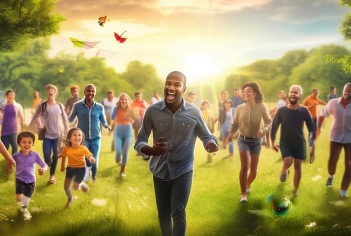 关于生活充满阳光（关于生活充满阳光的名人名言）