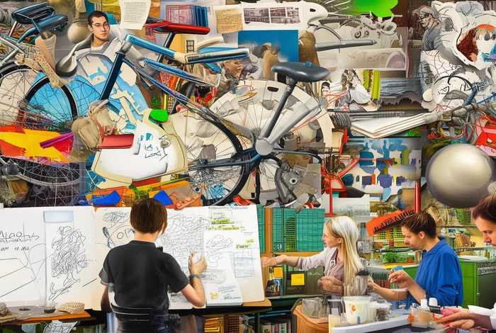 创新来源于生活是一种什么 创新来源于生活是一种什么现象