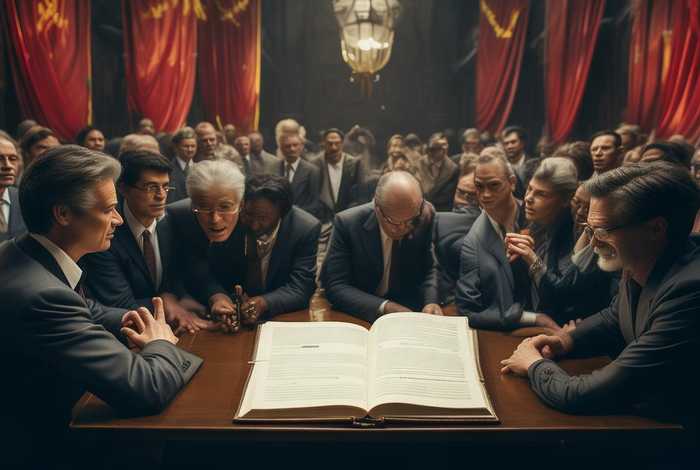 党内政治生活准则知识点；党内政治生活准则知识点归纳