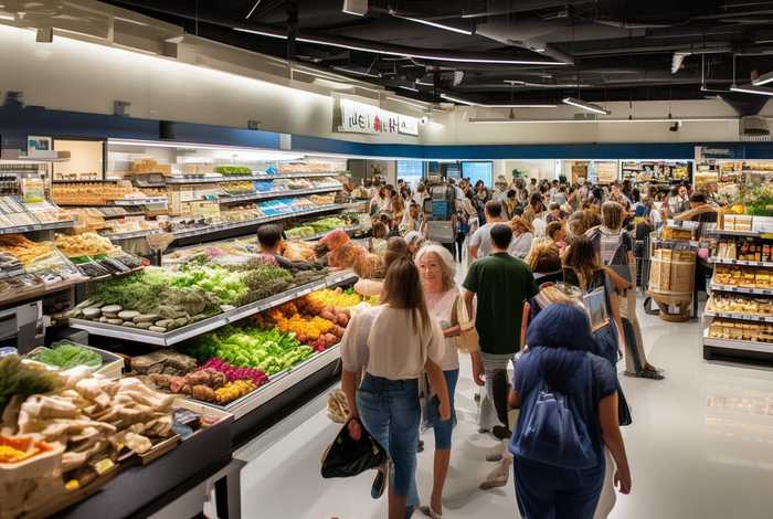 u家生活超市、u家生活超市加盟