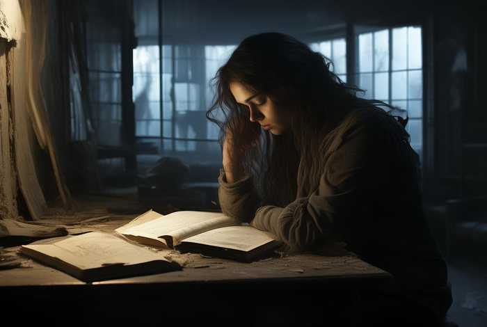 单身女人的命运悲剧 - 单身女人的命运悲剧是什么