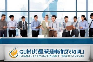 广州创享大健康集团，广州创享大健康集团招聘