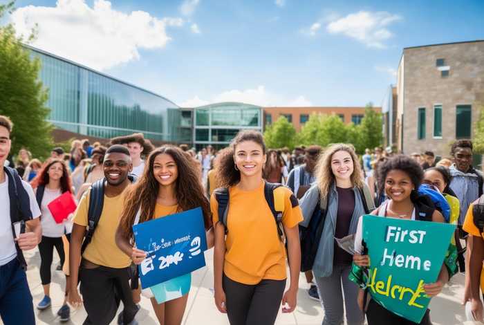 开学新生活作文600字高一；开学新生活作文600字高一上册