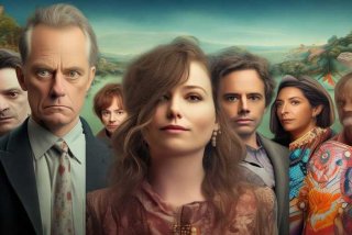 假如生活欺骗了你演员表全部，假如生活欺骗了你演员表全部演员介绍