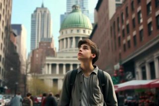 哥大在哪里、哥大在哪里？