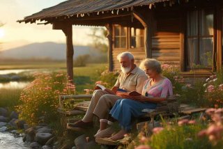 安逸悠闲的生活什么意思，安逸悠闲的生活什么意思啊