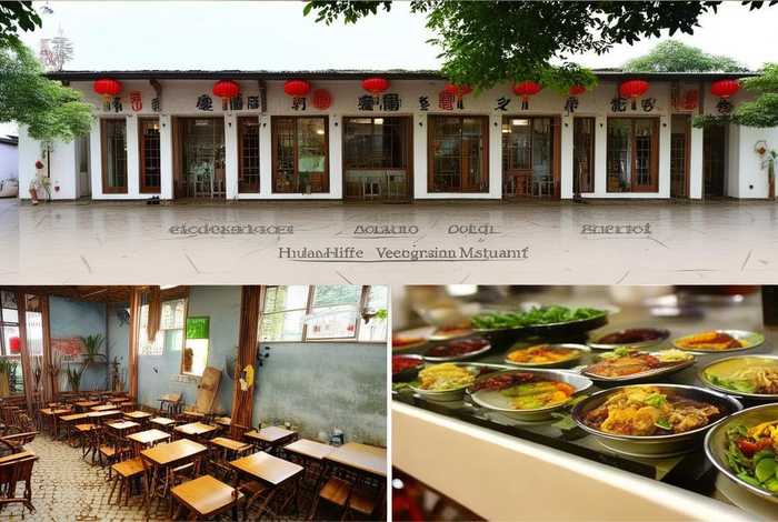 华道生活素食馆（华道生活素食馆地址）