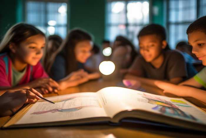 教育是生活的过程而不是将来生活的准备 教育是生活的过程而不是将来生活的准备什么意思