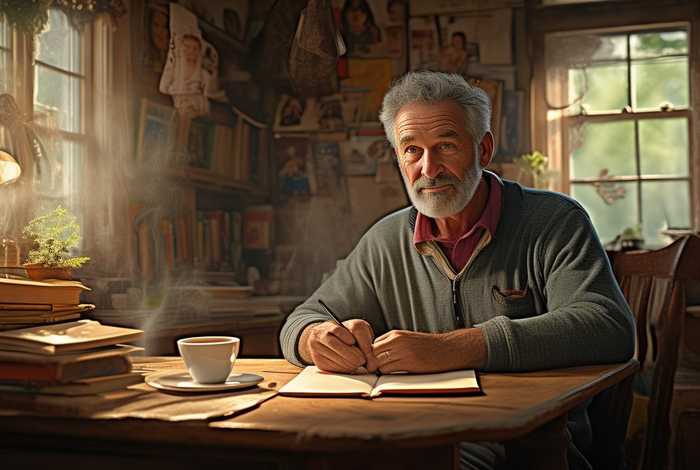 成年生活的句子 - 成年生活的句子简短