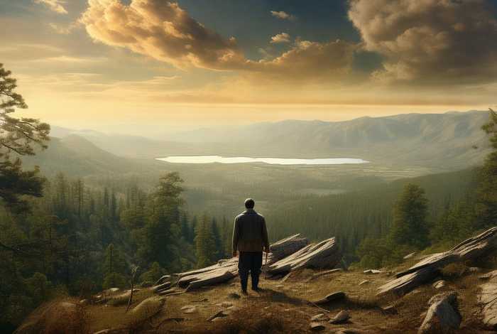 的乡野教师未删节；乡村教师的荒野