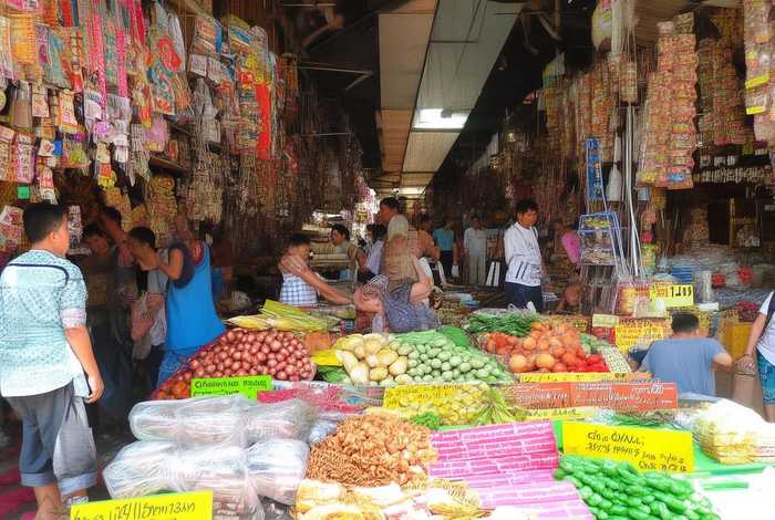 柬埔寨的生活用品贵吗，柬埔寨的生活用品贵吗知乎