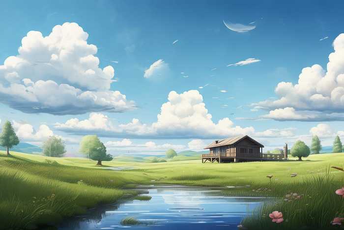 关于云生活 关于云生活的素材