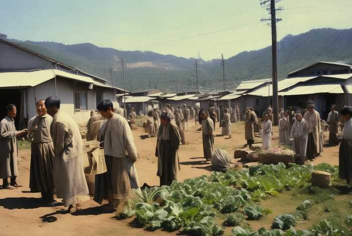 朝鲜的生活水平现在怎么样 朝鲜的生活水平现在怎么样了