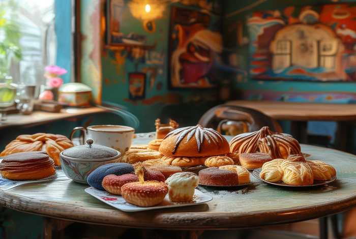 漫生活咖啡馆食品、慢生活漫咖啡 漫生活咖啡馆食品、慢生活漫咖啡