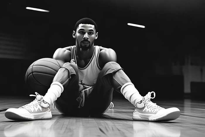 科比的生活照 科比的生活照片