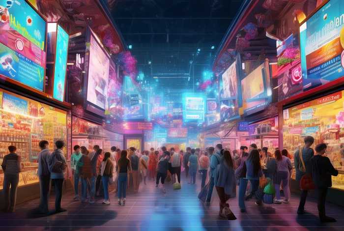 电商潮生活 - 电商生活平台