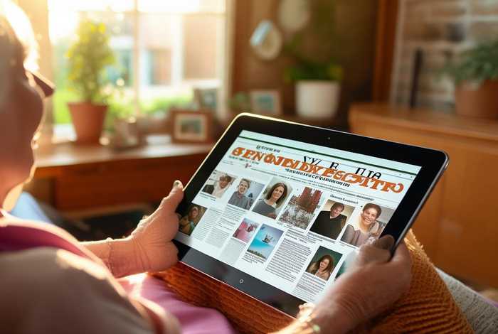 老年生活报电子版在线阅读，老年生活报 电子版