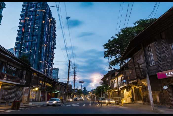 贵港生活成本高不高、贵港生活成本高不高的地方