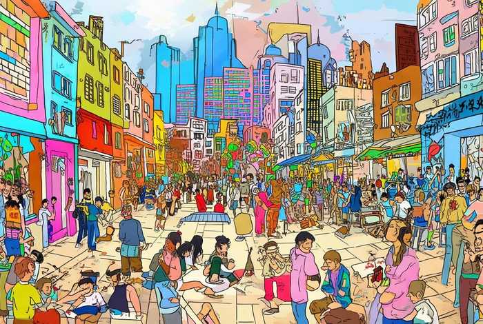 《混也是一种生活》全集；《混也是一种生活》全集免费阅读