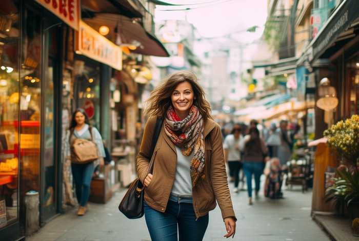 单身女性的生活是怎样的（单身女性的生活是怎样的状态）