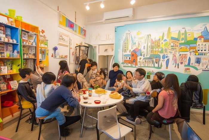 漫生活馆瑞安；瑞安漫生活怎么玩