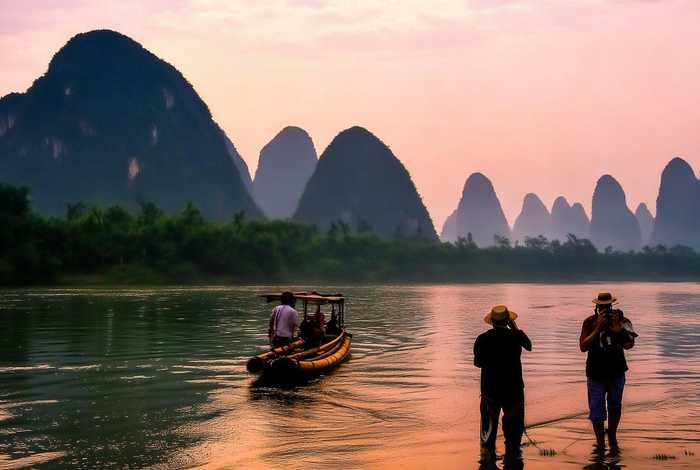 广西桂林市生活网、广西桂林生活