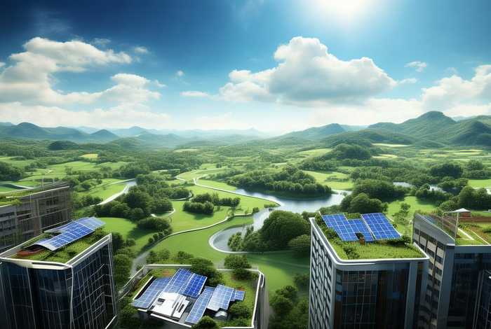 城市让生活更美好乡村让城市更向往（城市让生活更美好,乡村让城市更向往）