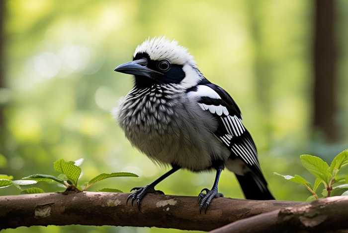 八哥的生长期是多长时间 - 八哥的生长期是多长时间的