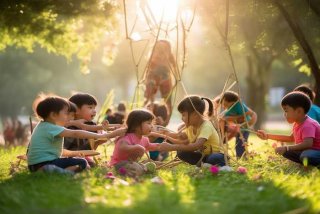广东省一日生活指引的自主游戏；广东省一日活动生活指引