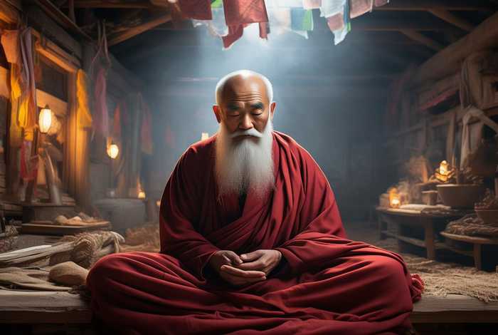 活佛的日常生活视频，活佛的日常生活视频大全