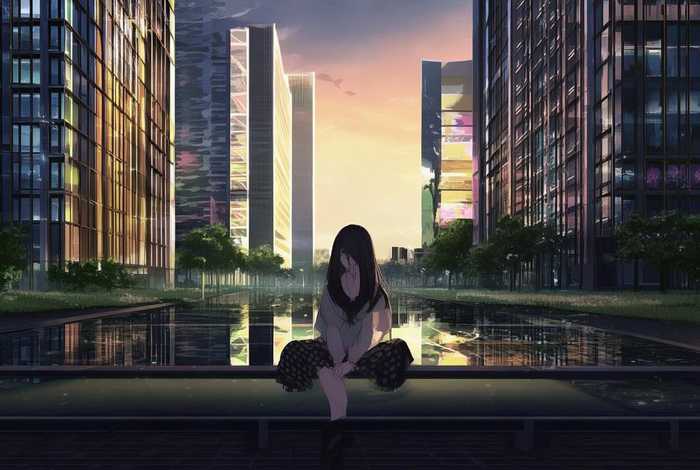 都市生活录晓静 - 都市生活小说全本