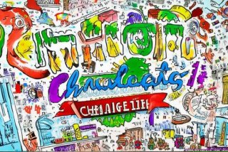 创新改变生活手工制作 - 创新改变生活手抄报