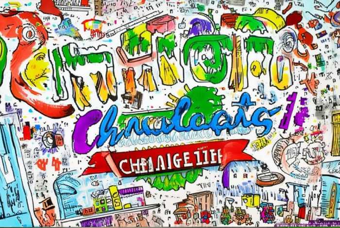 创新改变生活手工制作 - 创新改变生活手抄报