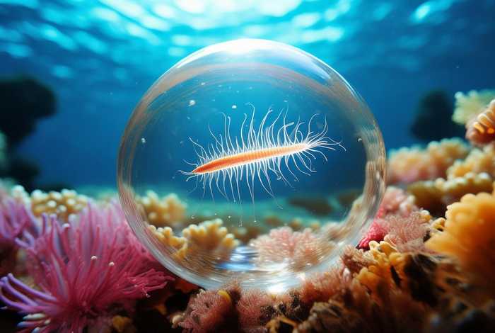 草履虫生活在哪儿、草履虫生活在哪儿？