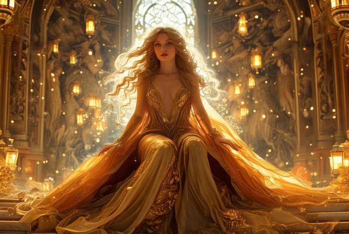 金色宠妃的异界生活小说、金色宠妃的异界生活小说百度云