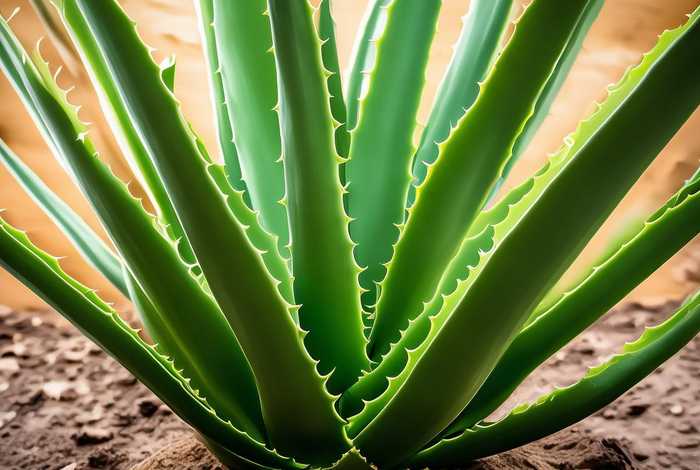 芦荟生长特点（芦荟生长特点介绍）