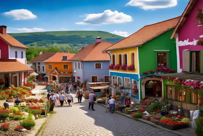 罗马尼亚国家生活水平怎样，罗马尼亚国家生活水平怎样啊