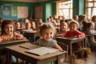 回忆我的小学生活作文怎么写 回忆我的小学生活作文怎么写好