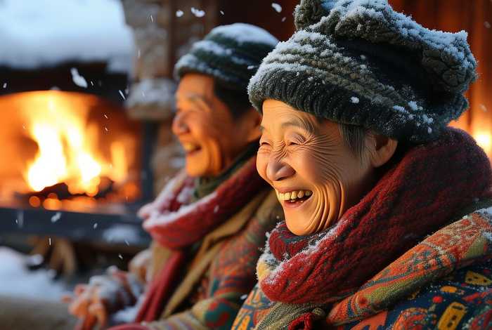 东北夫妻的日常生活，东北夫妻的日常生活视频