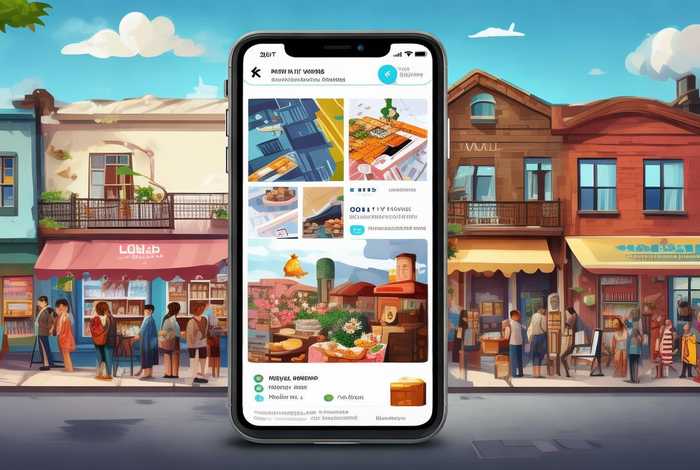 本地生活app开发 - 本地生活类app开发 本地生活app开发 - 本地生活类app开发