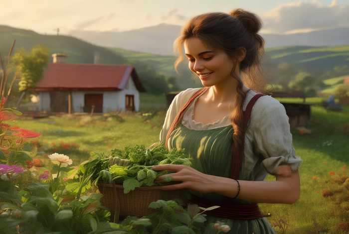 穿越农妇好生活txt下载 穿越农妇好生活全文免费阅读