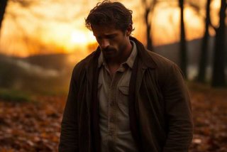 假如生活欺骗了你山子和关雁结局；假如生活欺骗了你 山子结局