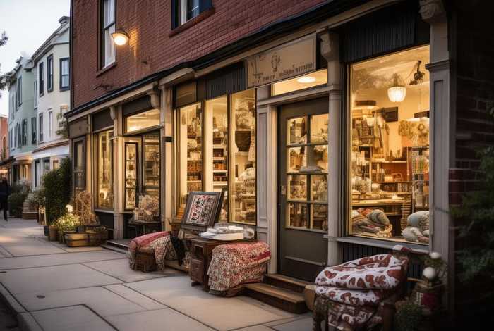 简爱家居实体店地址，简爱家居实体店地址在哪里