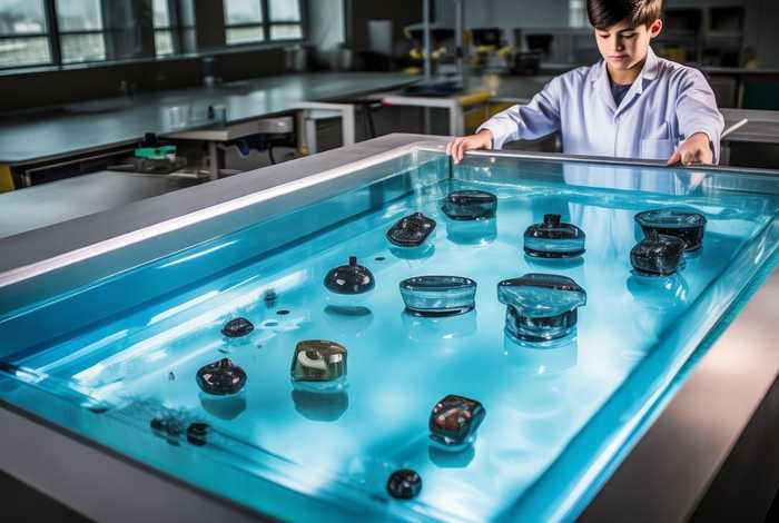 浮力在生活中的应用初中物理；浮力在生活中的应用初中物理知识