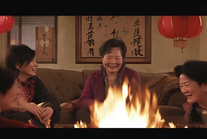 电视剧岳母家的幸福生活，电视剧岳母家的幸福生活剧情介绍