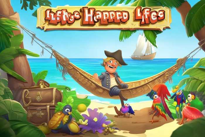 路飞的幸福生活游戏 - 路飞的幸福生活游戏怎么玩