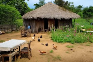 俭朴的生活作风是什么意思，俭朴的生活作风是什么意思啊