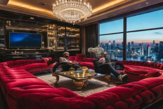 nba球星生活有多奢靡（nba球星生活有多奢靡知乎）